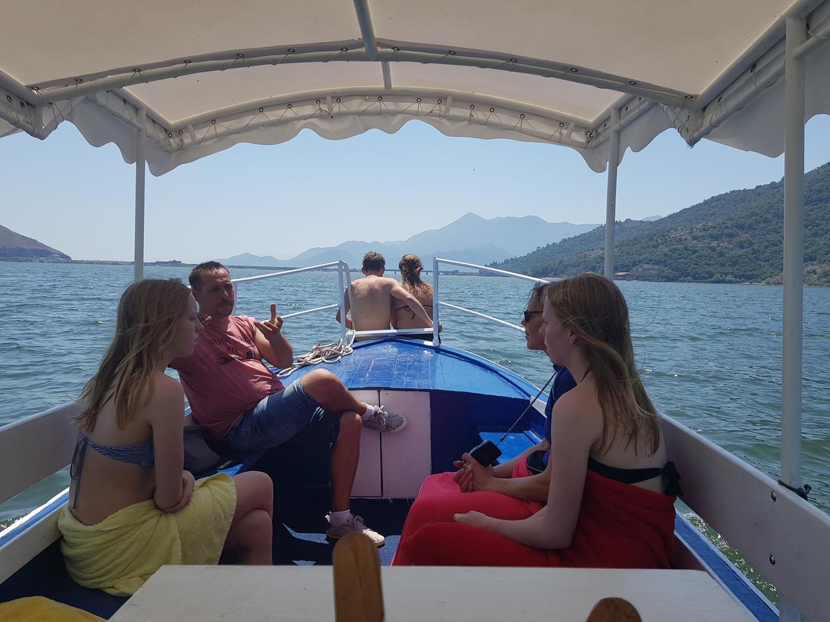 Village Experience - Skadar Lake Virpazar Εξωτερικό φωτογραφία