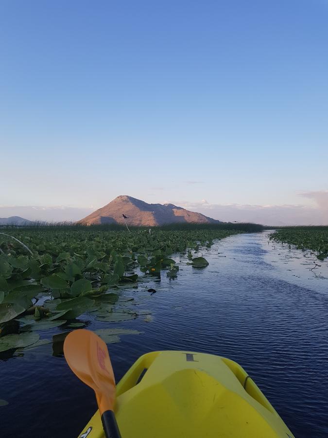 Village Experience - Skadar Lake Virpazar Εξωτερικό φωτογραφία